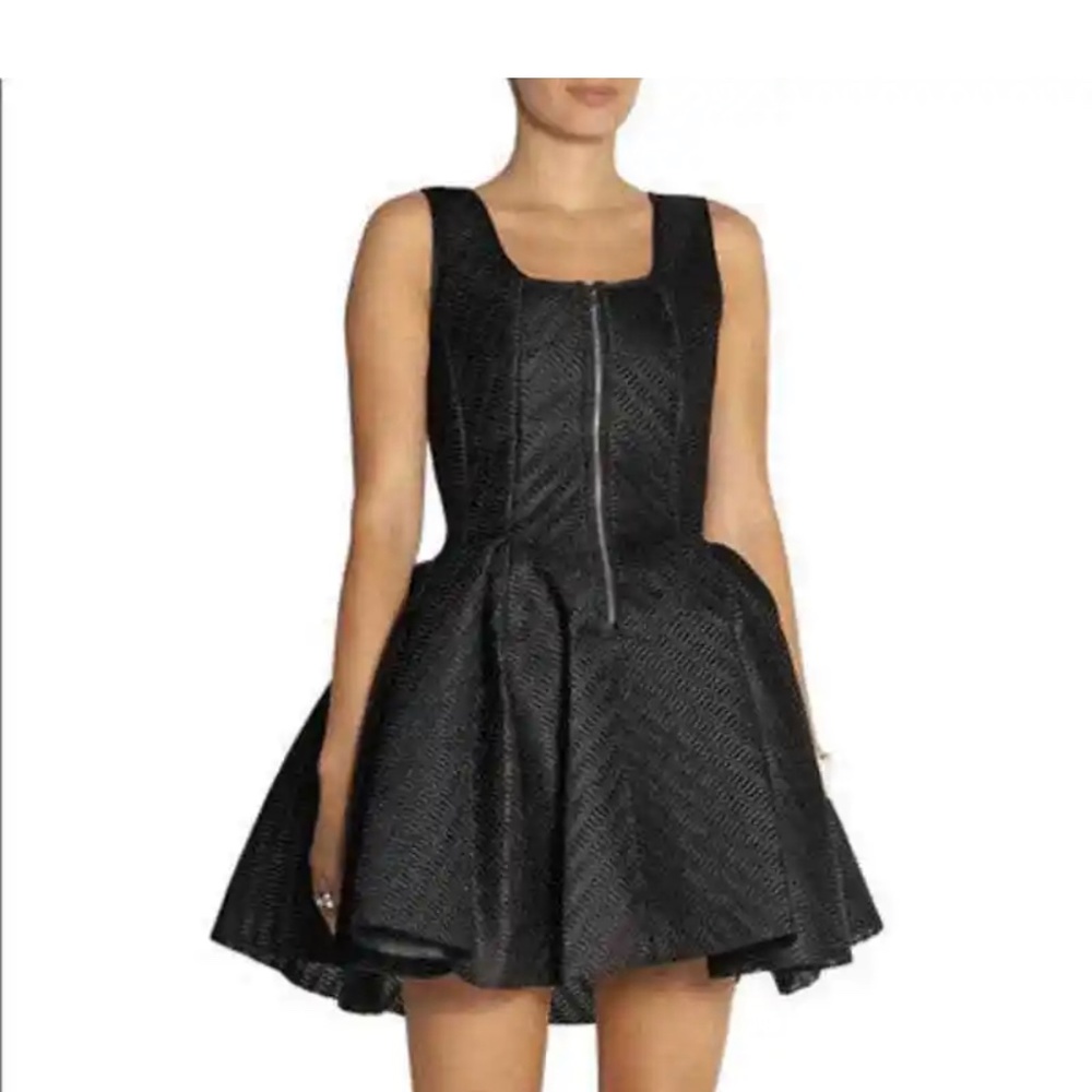Maje dress size 1